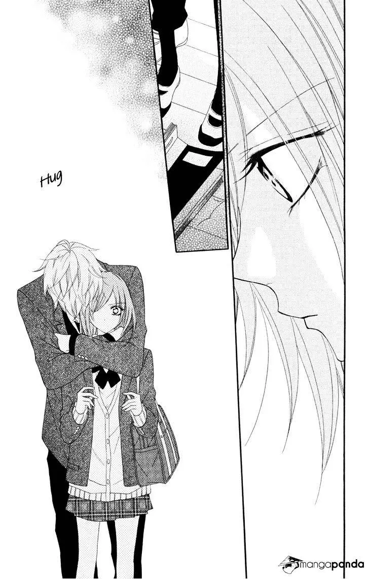 Namaikizakari Chapter 2 - Page 29 in English
