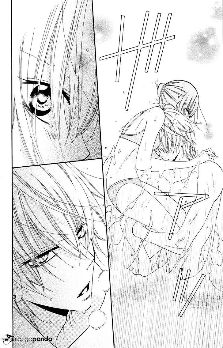 Namaikizakari Chapter 29 - Page 28 in English