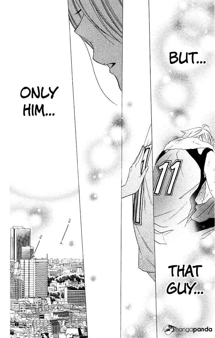 Namaikizakari Chapter 32 - Page 26 in English