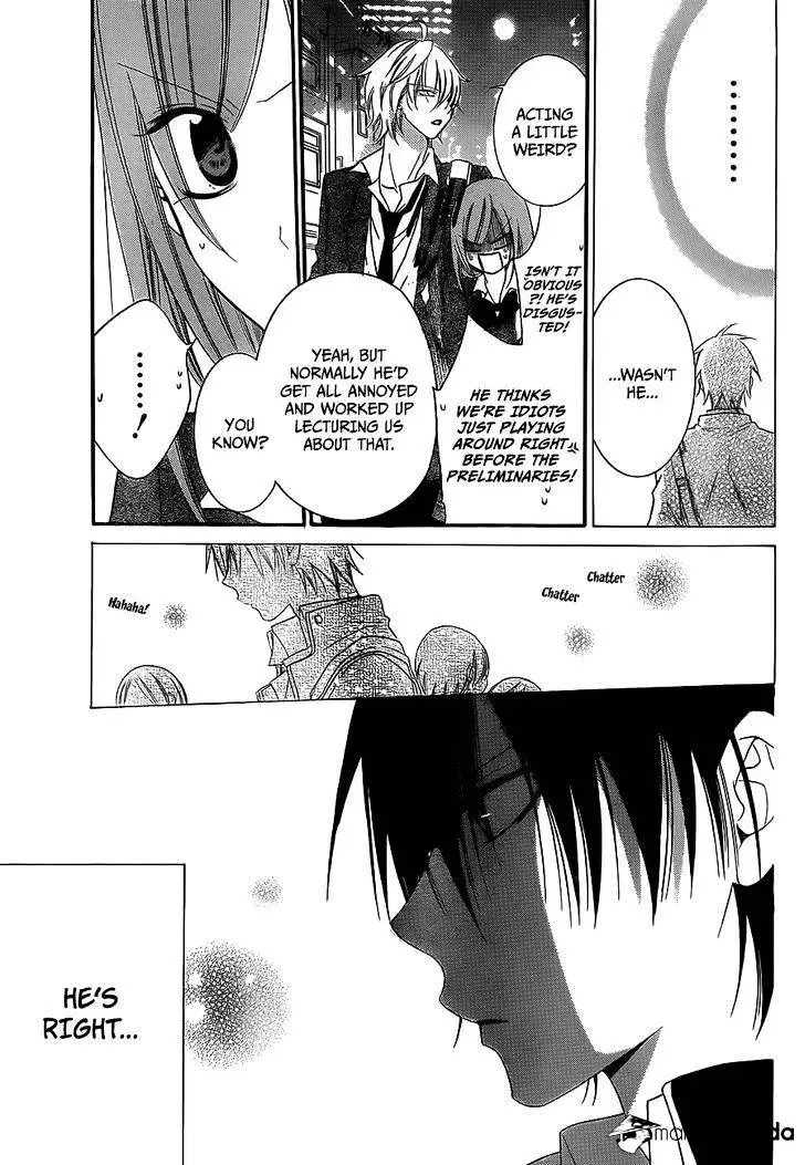 Namaikizakari Chapter 38 - Page 18 in English