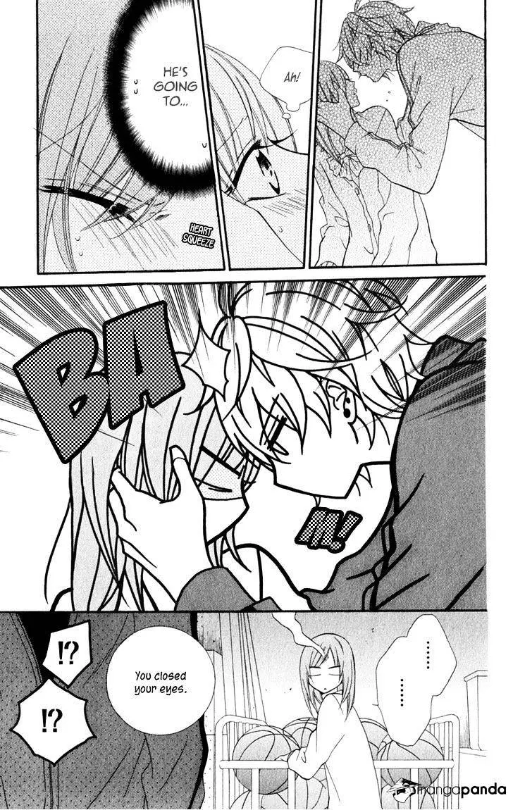 Namaikizakari Chapter 4 - Page 31 in English