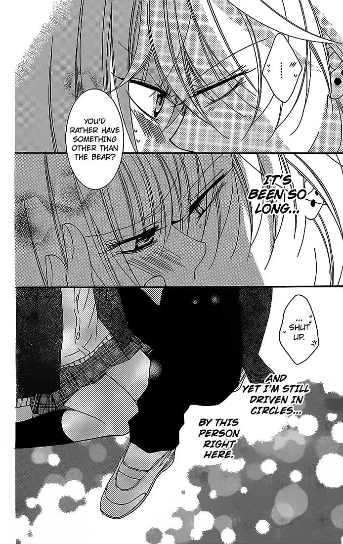 Namaikizakari Chapter 49 - Page 30 in English