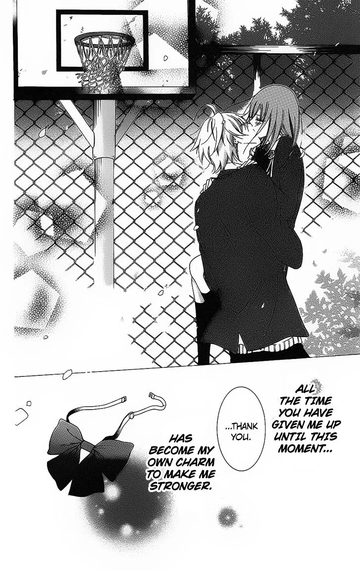 Namaikizakari Chapter 51 - Page 30 in English