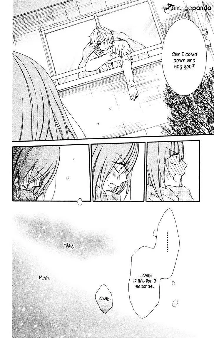 Namaikizakari Chapter 6 - Page 18 in English