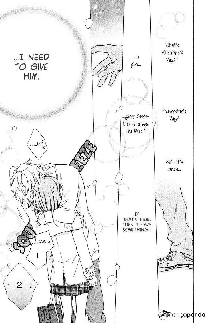 Namaikizakari Chapter 6 - Page 19 in English