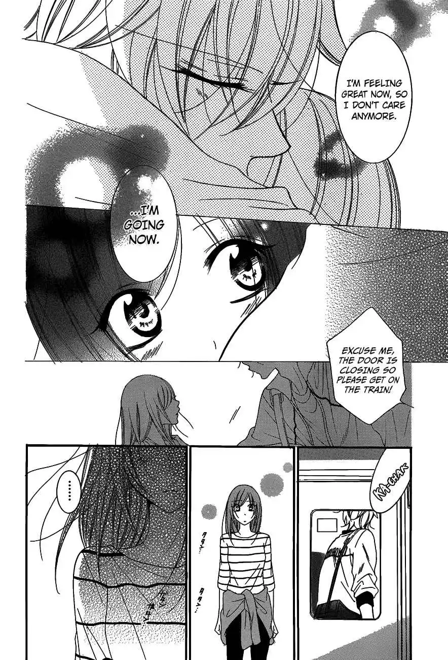 Namaikizakari Chapter 63 - Page 29 in English
