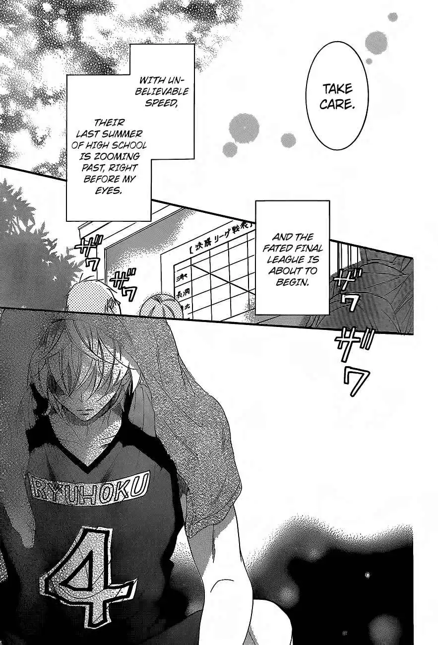 Namaikizakari Chapter 63 - Page 30 in English