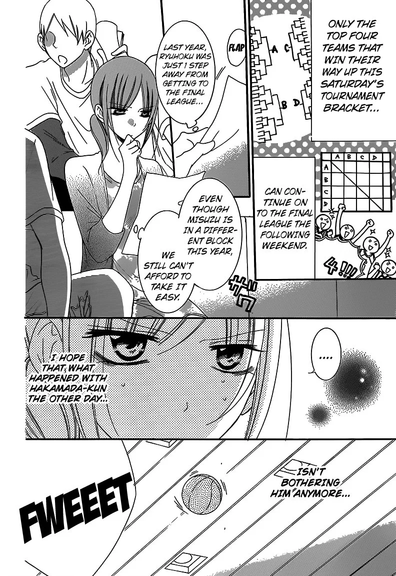 Namaikizakari Chapter 63 - Page 9 in English