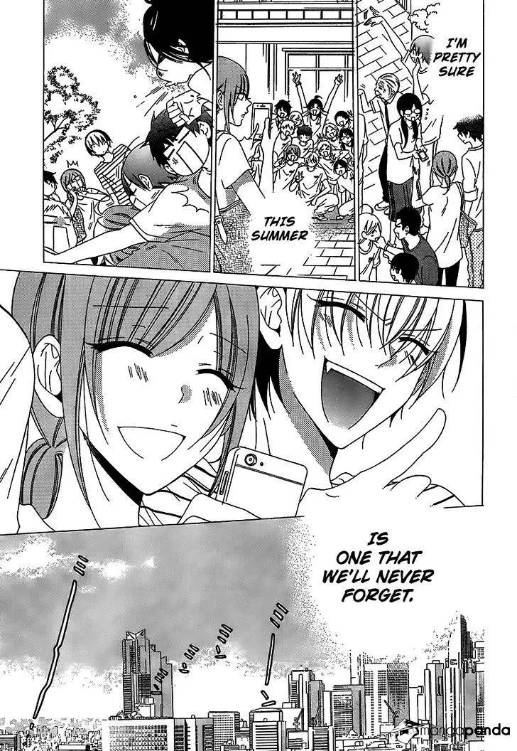 Namaikizakari Chapter 67 - Page 4 in English