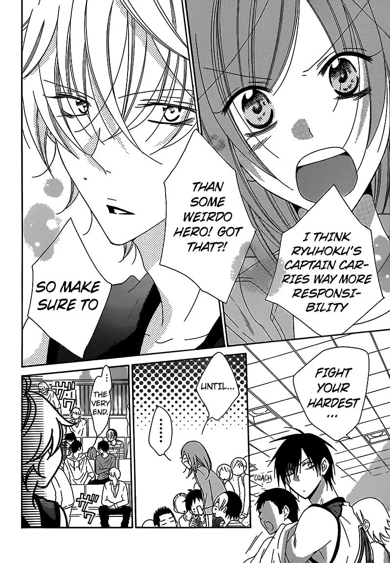 Namaikizakari Chapter 69 - Page 13 in English