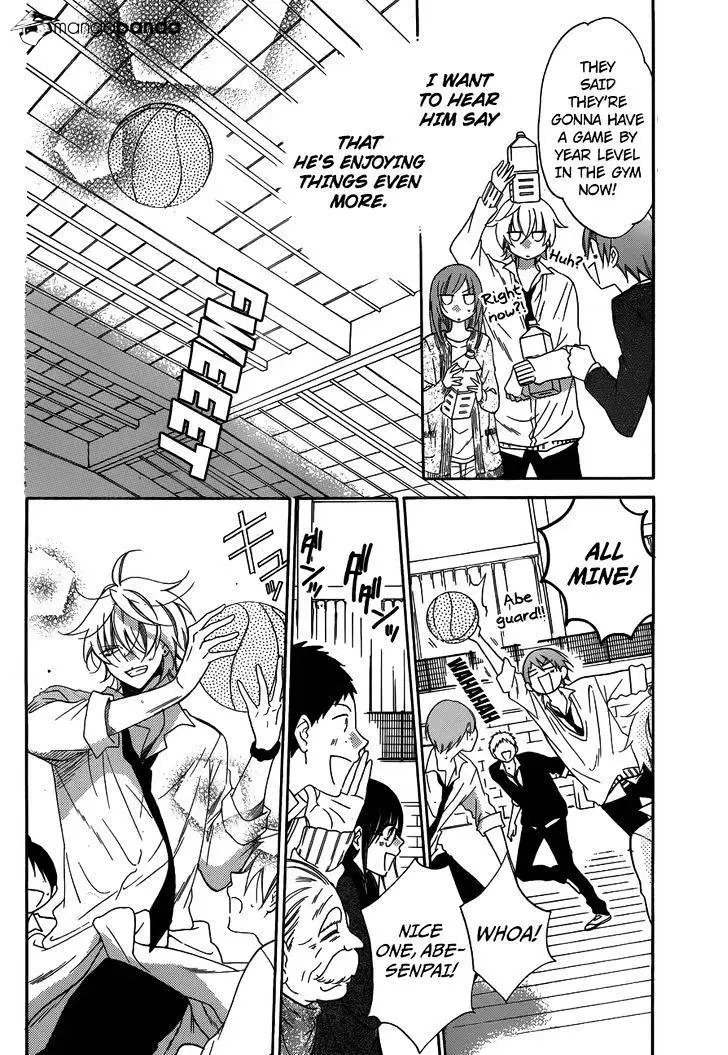 Namaikizakari Chapter 70 - Page 26 in English