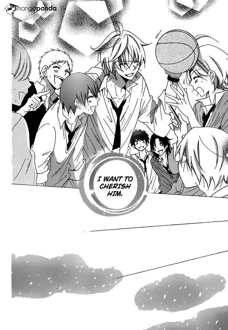 Namaikizakari Chapter 70 - Page 28 in English
