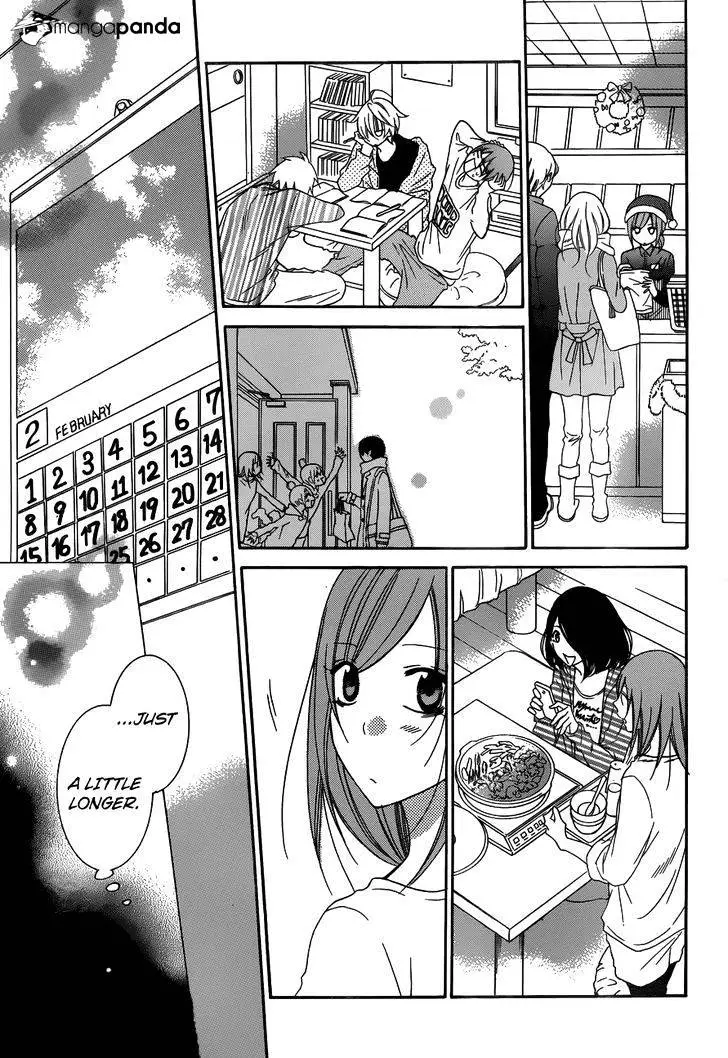 Namaikizakari Chapter 70 - Page 29 in English