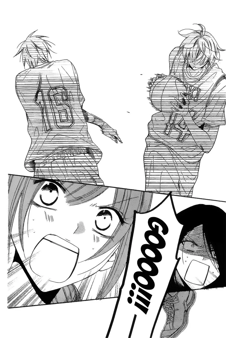 Namaikizakari Chapter 86 - Page 27 in English