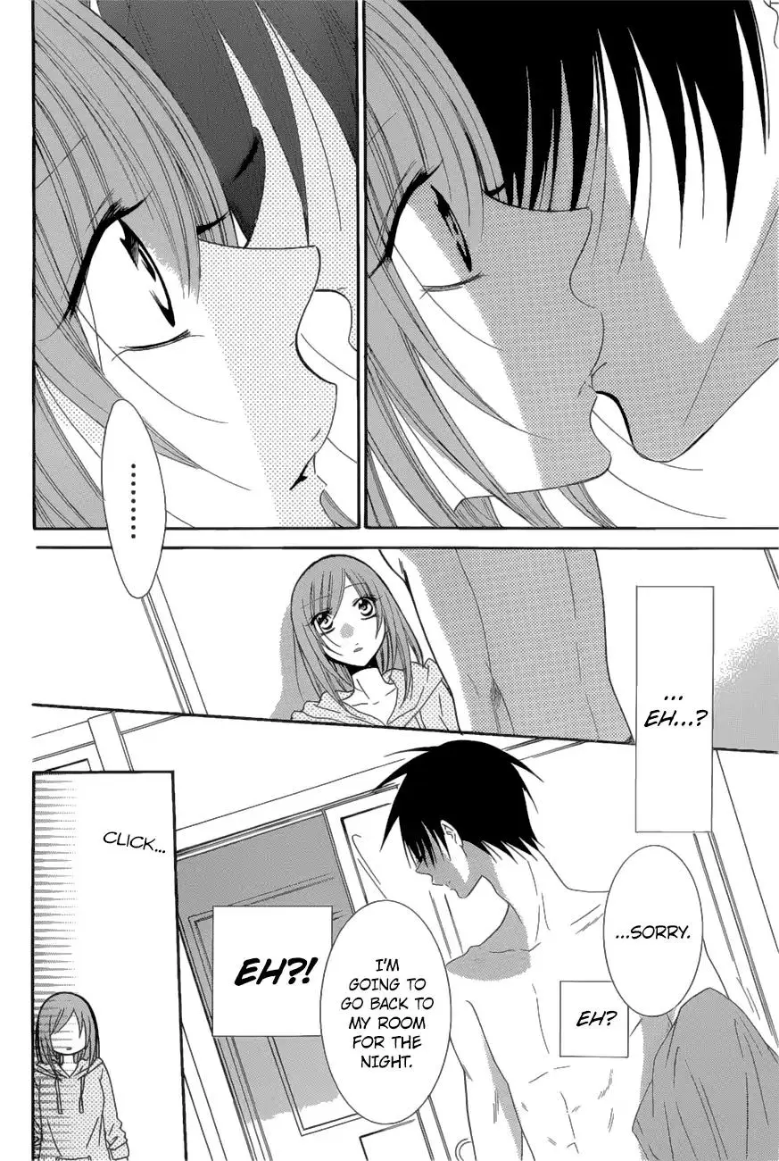 Namaikizakari Chapter 88 - Page 5 in English