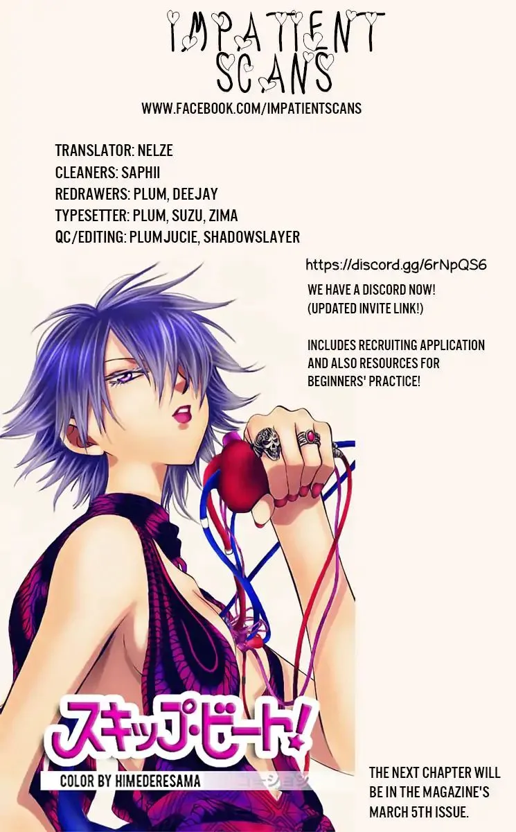 Namaikizakari Chapter 96 - Page 32 in English