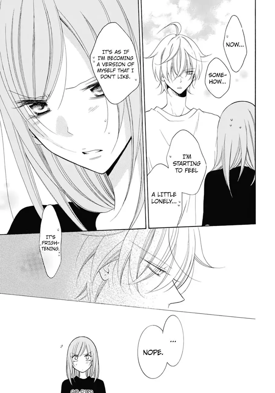 Namaikizakari Chapter 99 - Page 24 in English