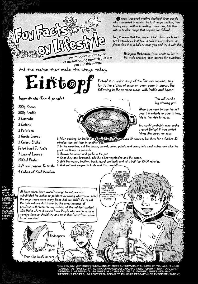 Gunka no Baltzar Chapter 10 - Page 44 in English