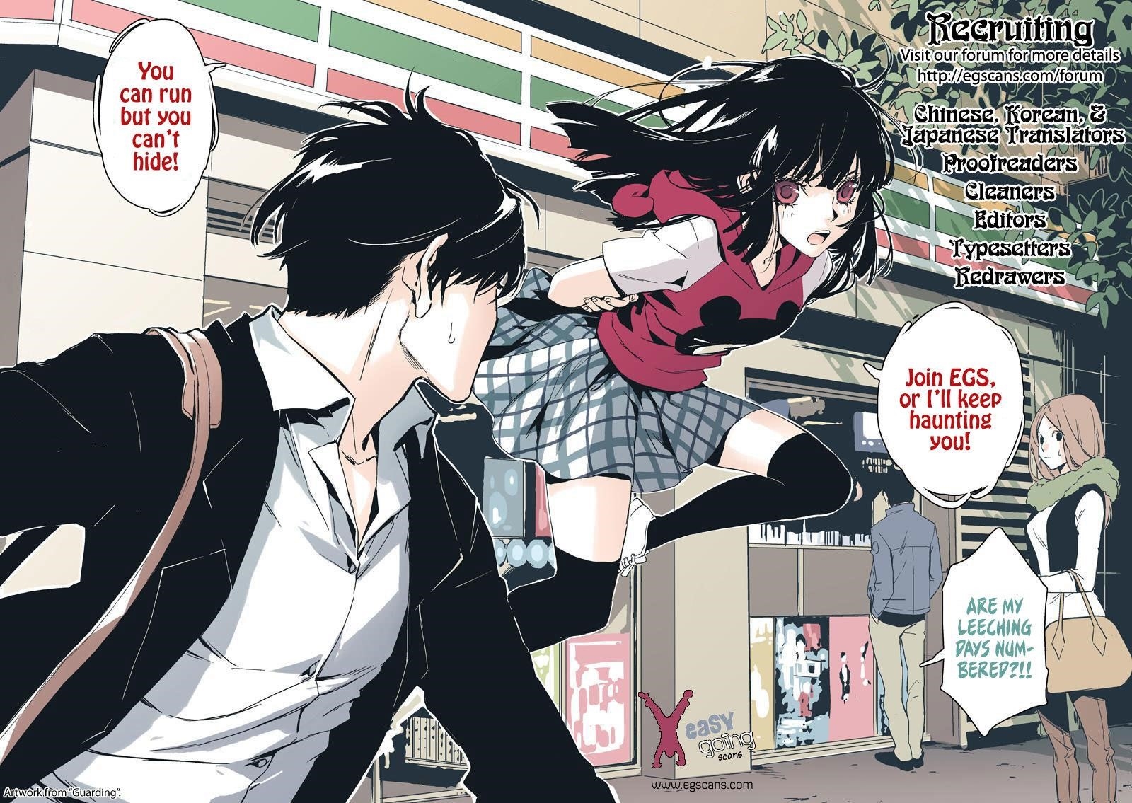 Gunka no Baltzar Chapter 36 - Page 30 in English