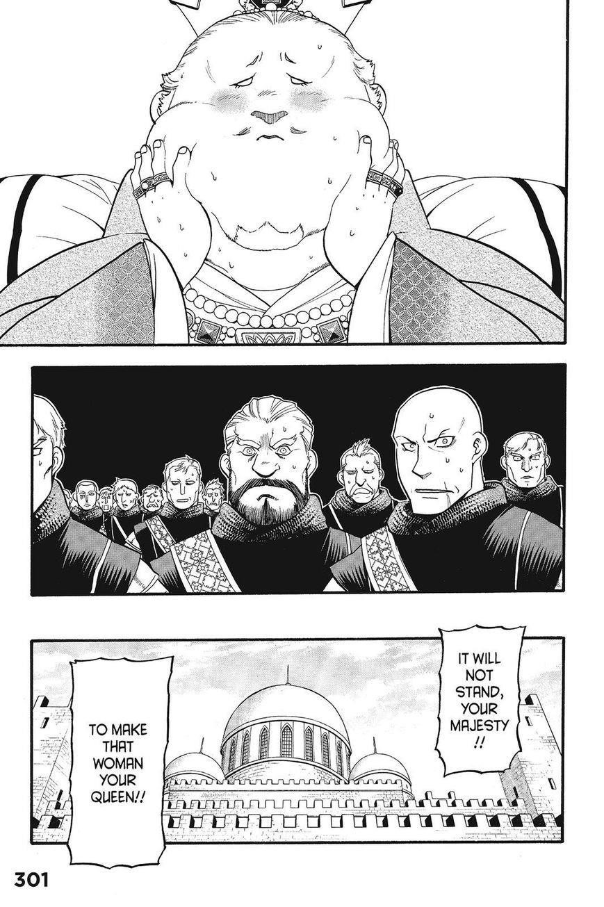 The Heroic Legend of Arslan Chapter 10 - Page 14 in English