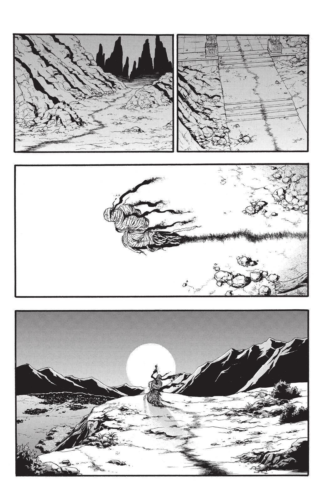 The Heroic Legend of Arslan Chapter 103 - Page 24 in English