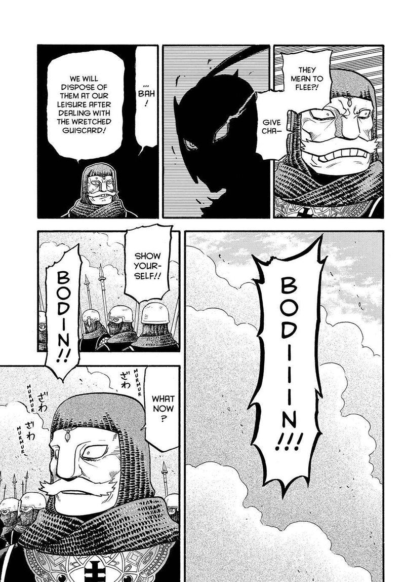 The Heroic Legend of Arslan Chapter 121 - Page 7 in English