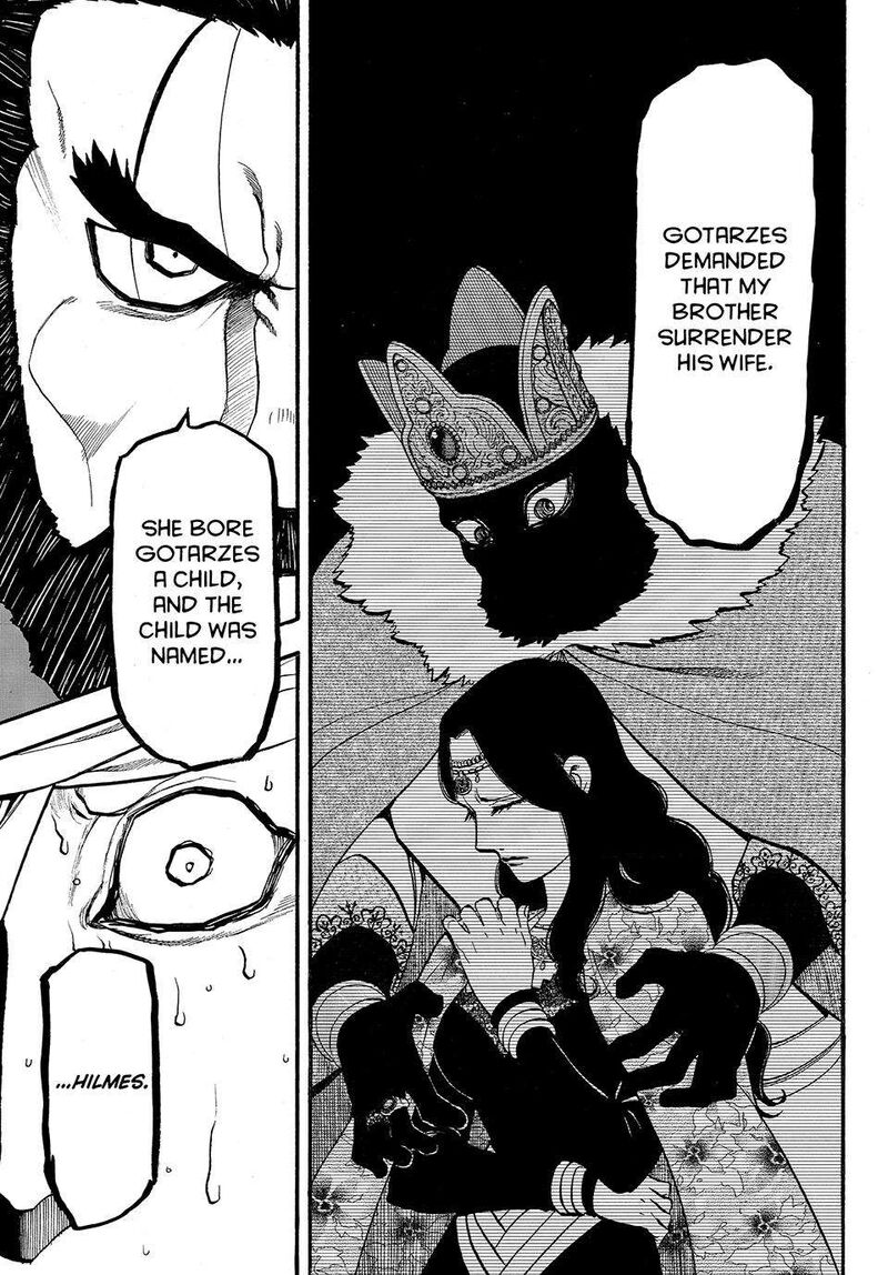 The Heroic Legend of Arslan Chapter 124 - Page 17 in English