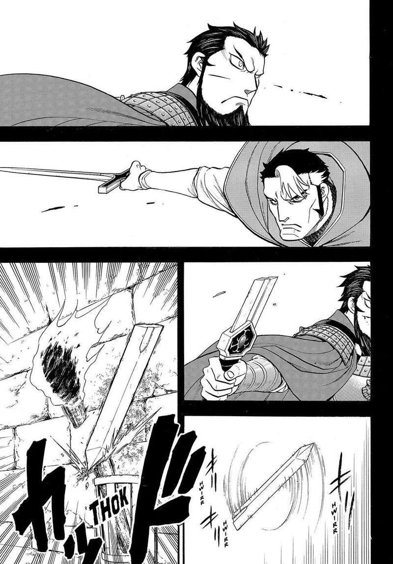 The Heroic Legend of Arslan Chapter 124 - Page 7 in English