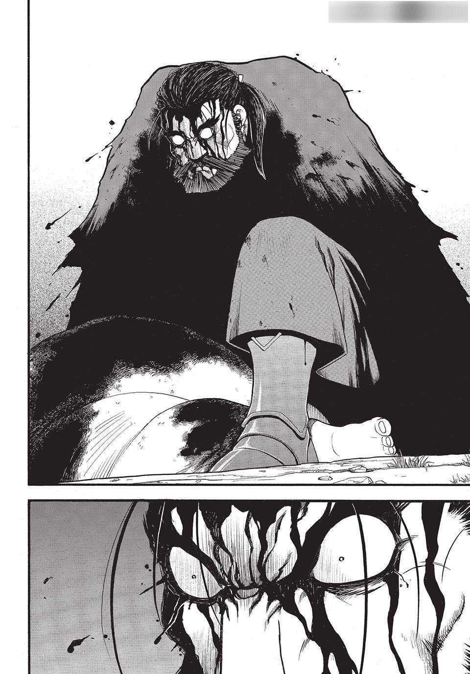 The Heroic Legend of Arslan Chapter 131 - Page 8 in English