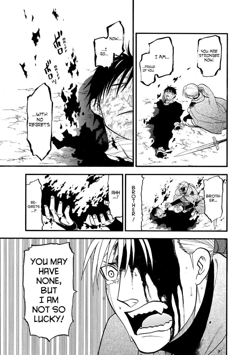 The Heroic Legend of Arslan Chapter 141 - Page 23 in English