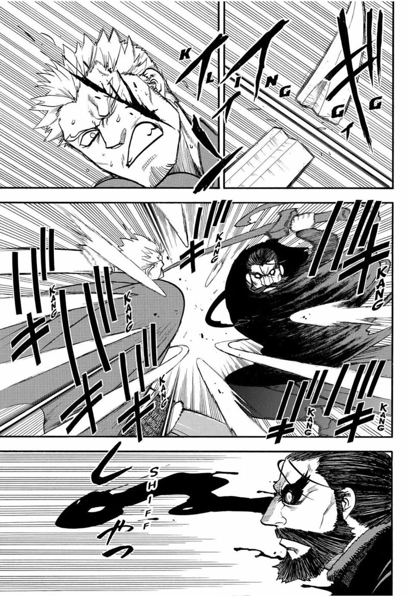 The Heroic Legend of Arslan Chapter 148 - Page 24 in English