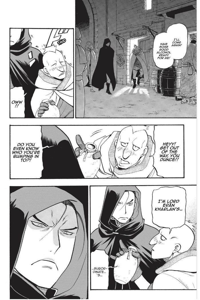 The Heroic Legend of Arslan Chapter 17 - Page 9 in English