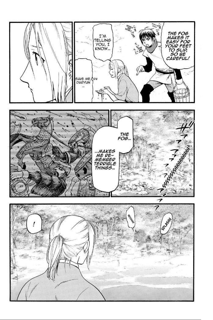 The Heroic Legend of Arslan Chapter 18 - Page 16 in English