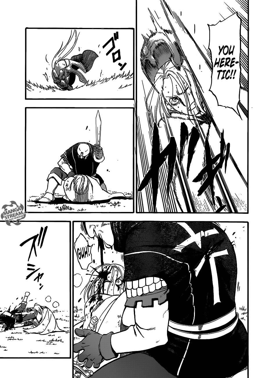 The Heroic Legend of Arslan Chapter 2 - Page 44 in English
