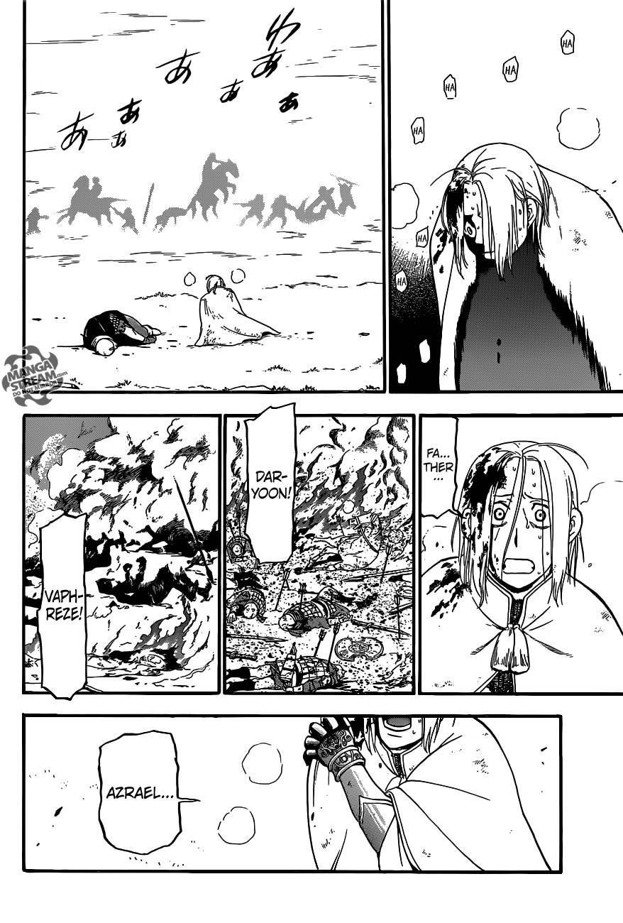The Heroic Legend of Arslan Chapter 2 - Page 45 in English
