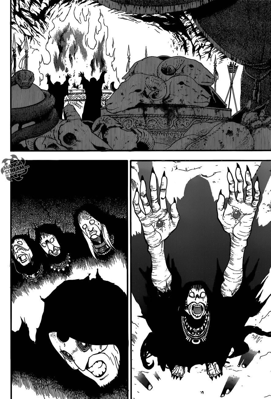 The Heroic Legend of Arslan Chapter 2 - Page 5 in English