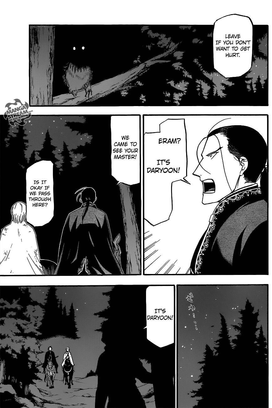 The Heroic Legend of Arslan Chapter 4 - Page 30 in English