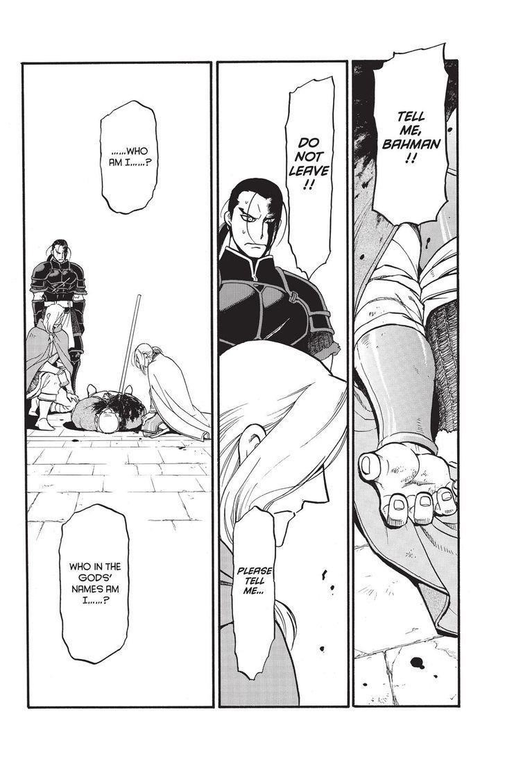 The Heroic Legend of Arslan Chapter 52 - Page 12 in English