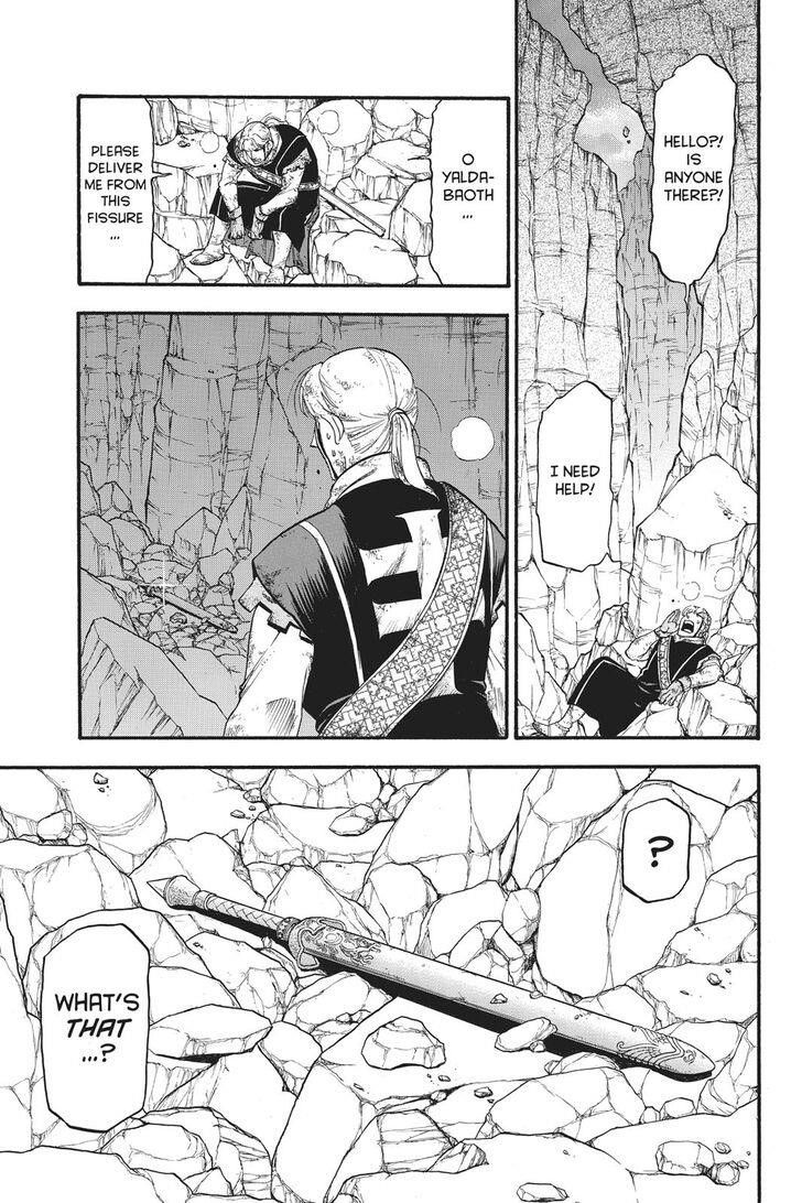 The Heroic Legend of Arslan Chapter 79 - Page 30 in English