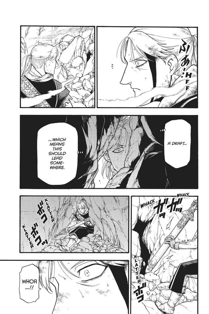 The Heroic Legend of Arslan Chapter 80 - Page 4 in English