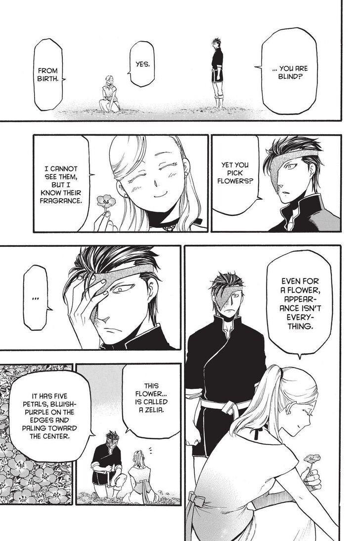The Heroic Legend of Arslan Chapter 89 - Page 15 in English