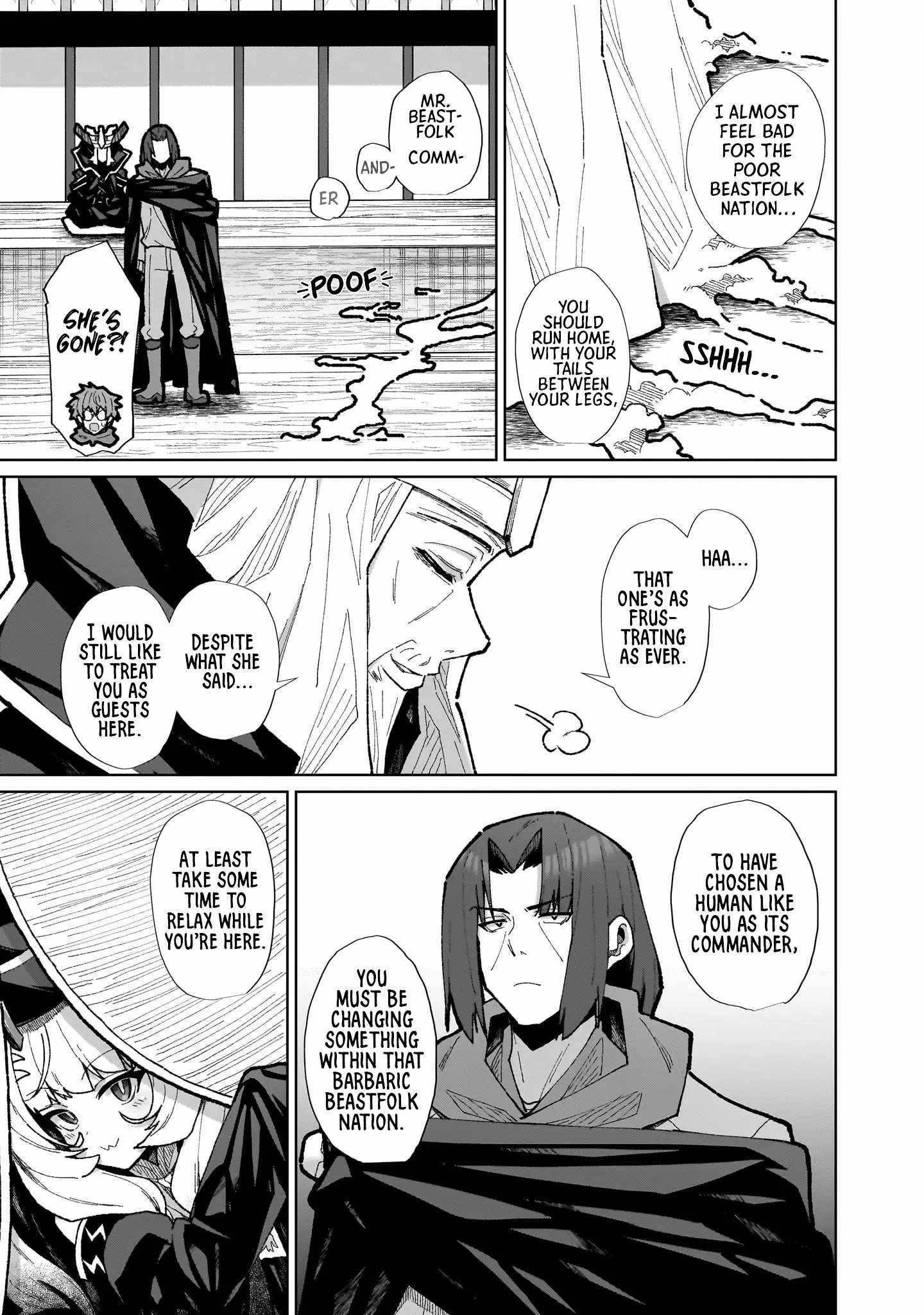 Isekai Drug - Yakugaku Chishiki de Monster Musume-tachi wo Toriko ni shite Nariagaru Chapter 10 - Page 3 in English