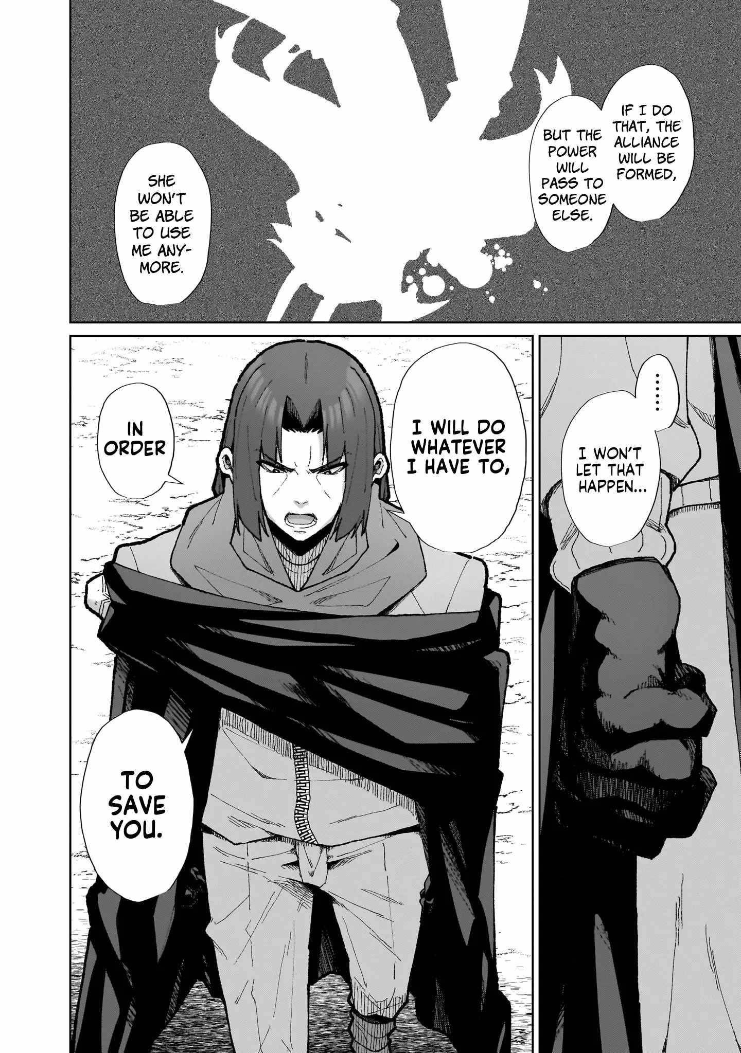 Isekai Drug - Yakugaku Chishiki de Monster Musume-tachi wo Toriko ni shite Nariagaru Chapter 11 - Page 10 in English