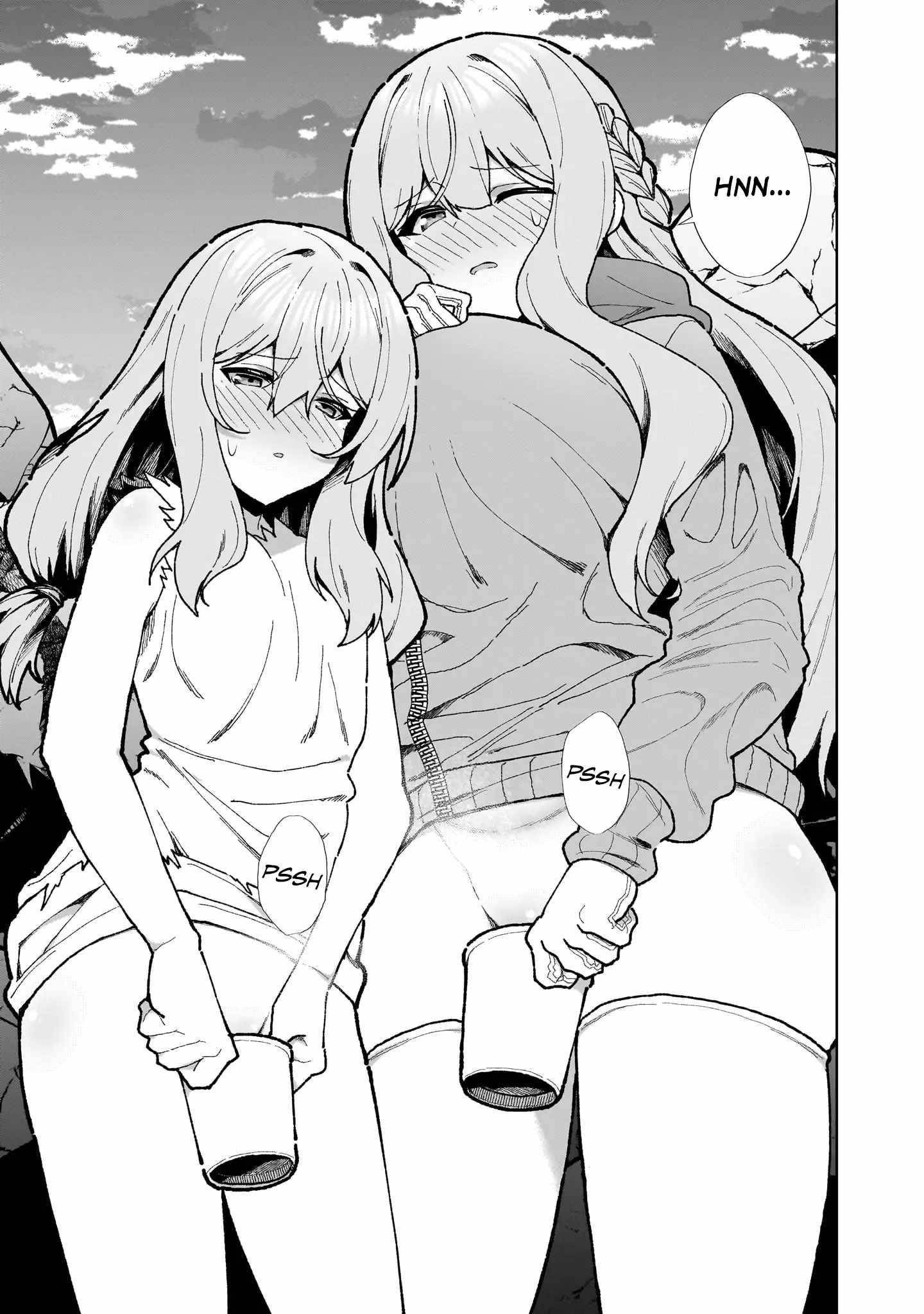 Isekai Drug - Yakugaku Chishiki de Monster Musume-tachi wo Toriko ni shite Nariagaru Chapter 11 - Page 15 in English