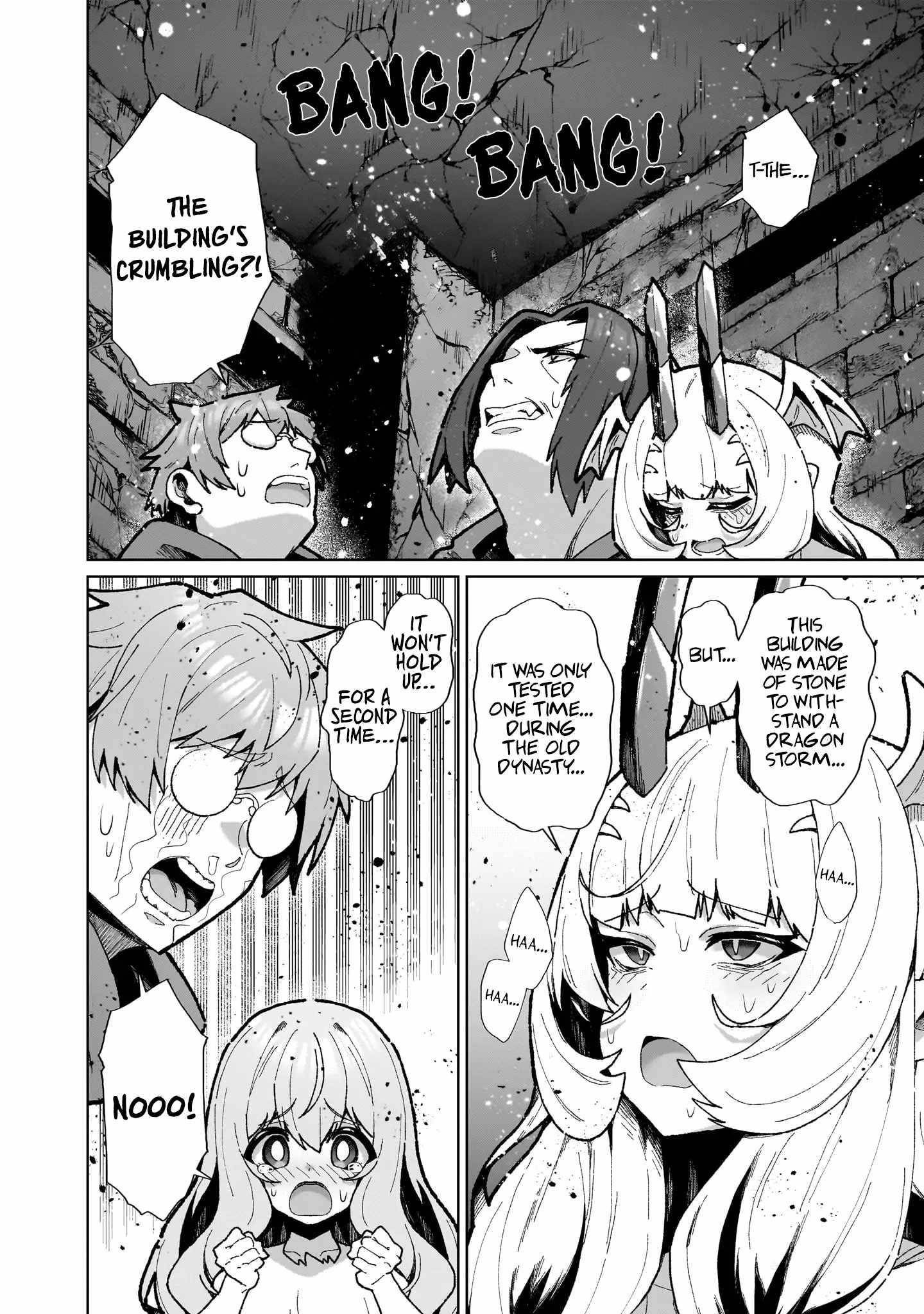 Isekai Drug - Yakugaku Chishiki de Monster Musume-tachi wo Toriko ni shite Nariagaru Chapter 11 - Page 4 in English