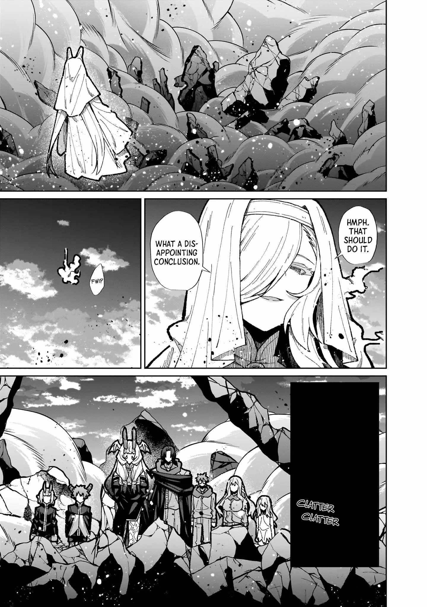 Isekai Drug - Yakugaku Chishiki de Monster Musume-tachi wo Toriko ni shite Nariagaru Chapter 11 - Page 7 in English