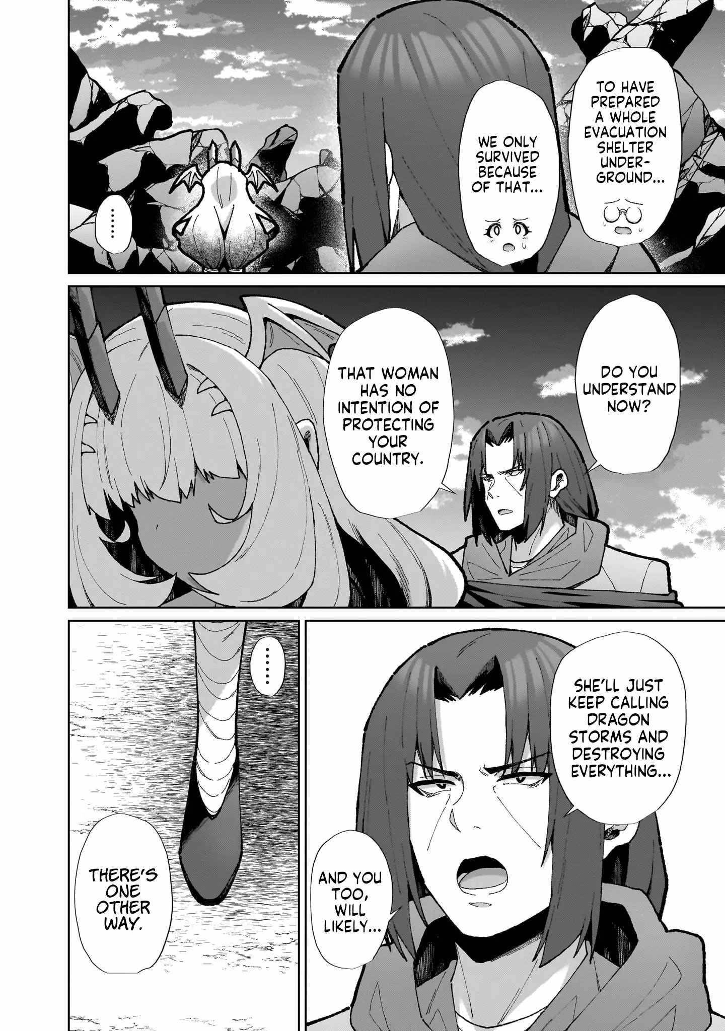 Isekai Drug - Yakugaku Chishiki de Monster Musume-tachi wo Toriko ni shite Nariagaru Chapter 11 - Page 8 in English