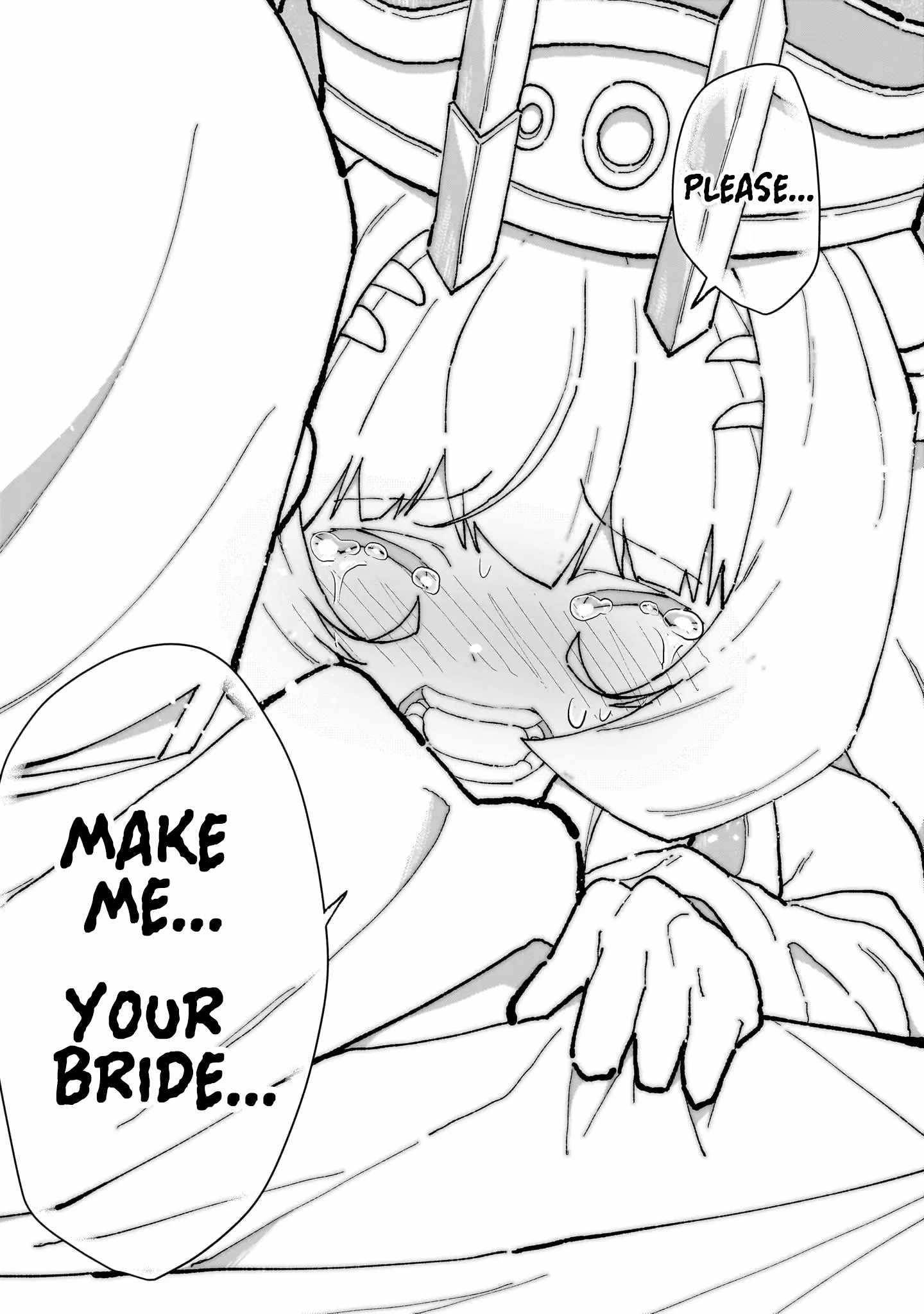 Isekai Drug - Yakugaku Chishiki de Monster Musume-tachi wo Toriko ni shite Nariagaru Chapter 12 - Page 5 in English
