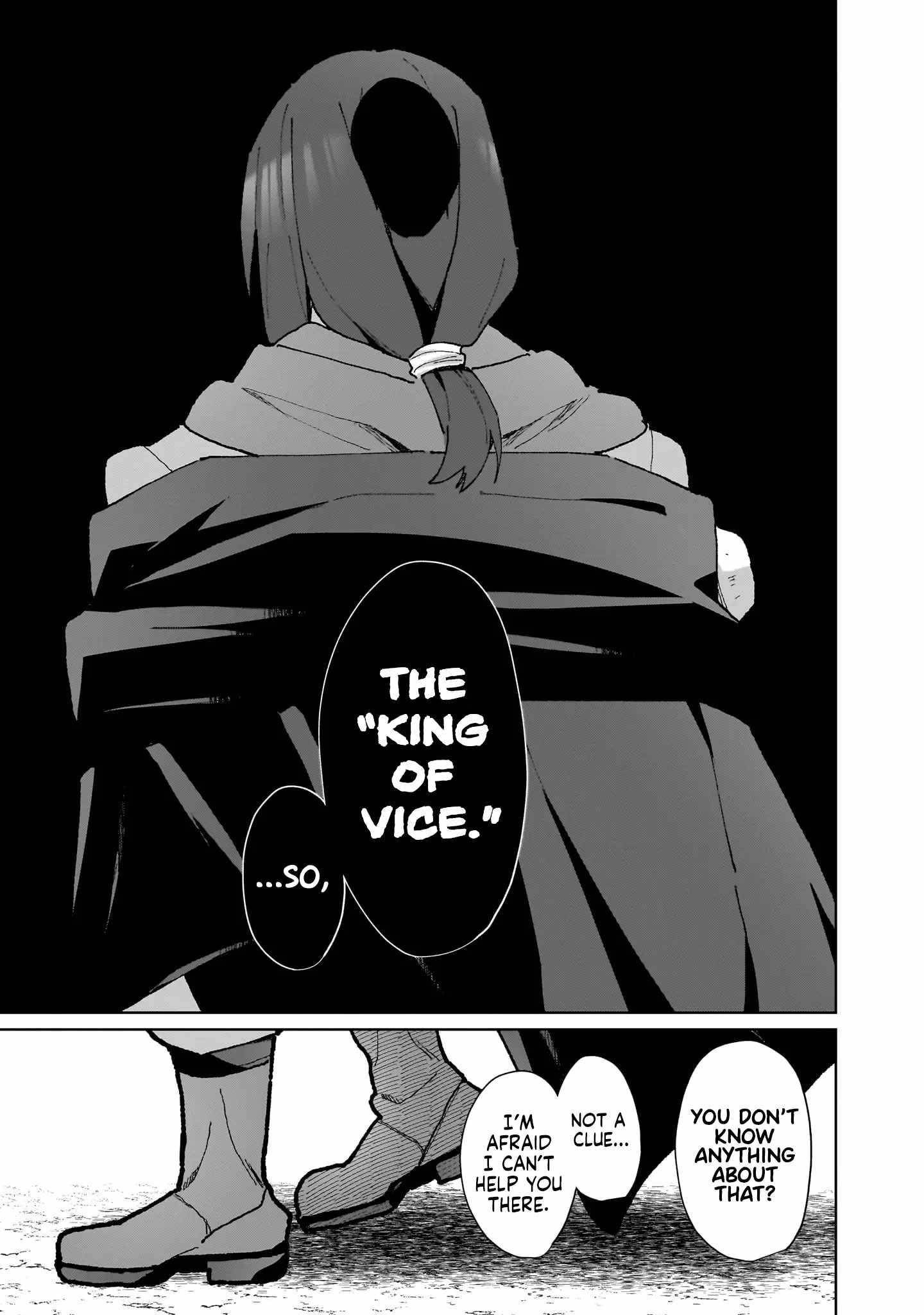 Isekai Drug - Yakugaku Chishiki de Monster Musume-tachi wo Toriko ni shite Nariagaru Chapter 14 - Page 5 in English