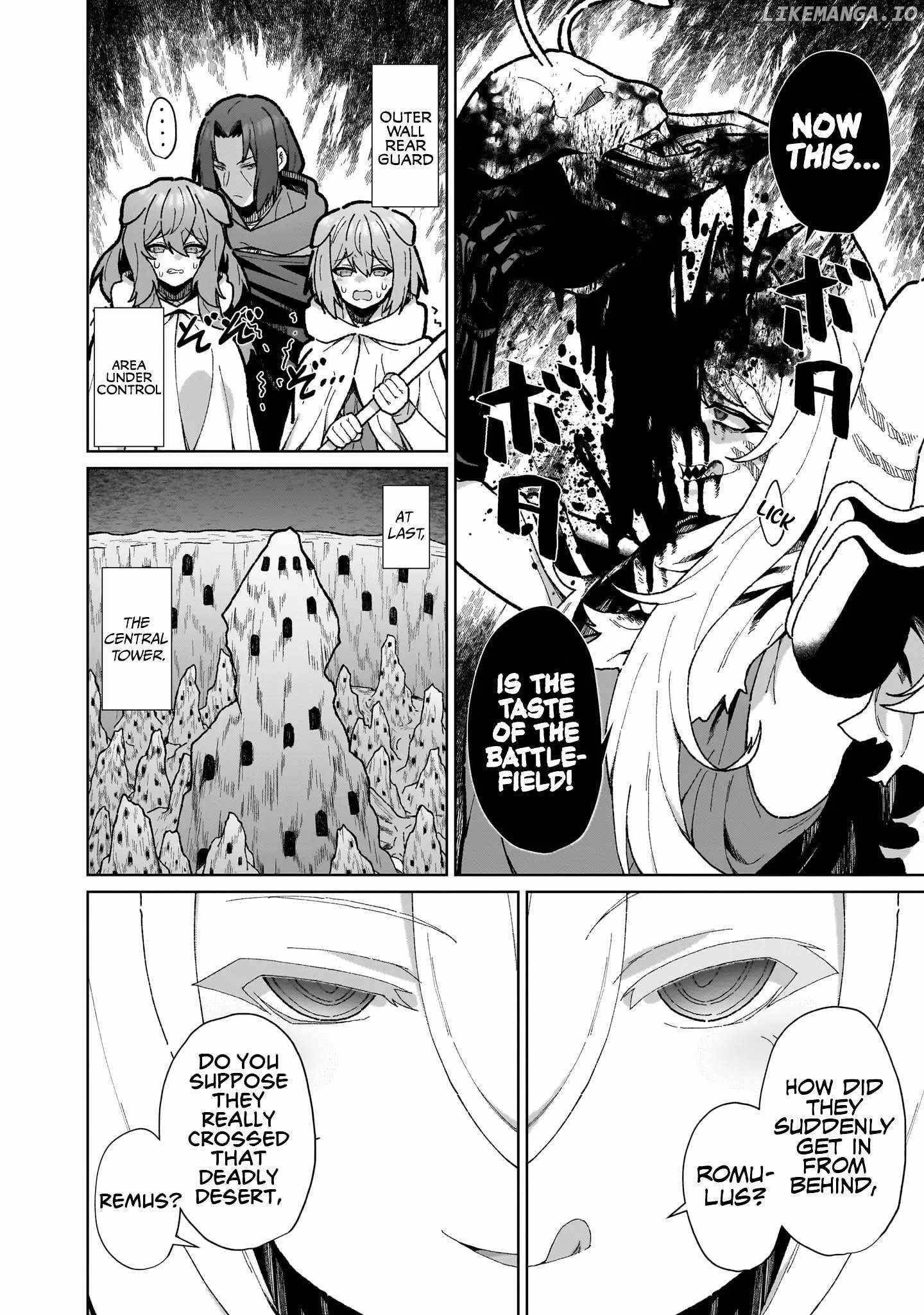 Isekai Drug - Yakugaku Chishiki de Monster Musume-tachi wo Toriko ni shite Nariagaru Chapter 15 - Page 10 in English